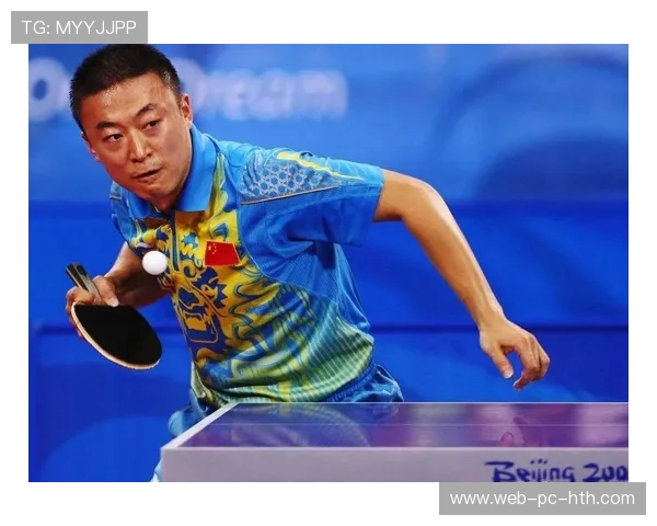 南京乒乓球队的精神世界与竞技魅力深度解析