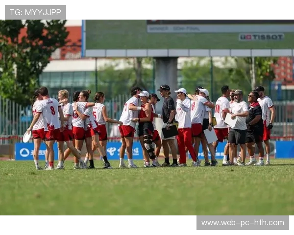 成都飞盘队与深圳飞盘队的精彩对决赛后分析与战术解读