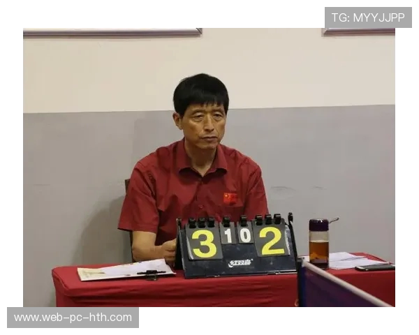 李强专访揭秘乒乓球成功秘诀与未来发展展望