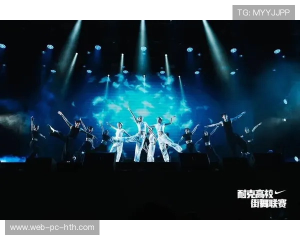 赛后分析：北京街舞队与深圳街舞队心理素质的较量与启示